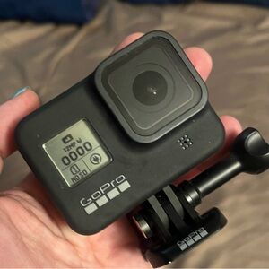GoPro Hero 8 Black
